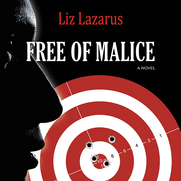 Free of Malice: Audio Book