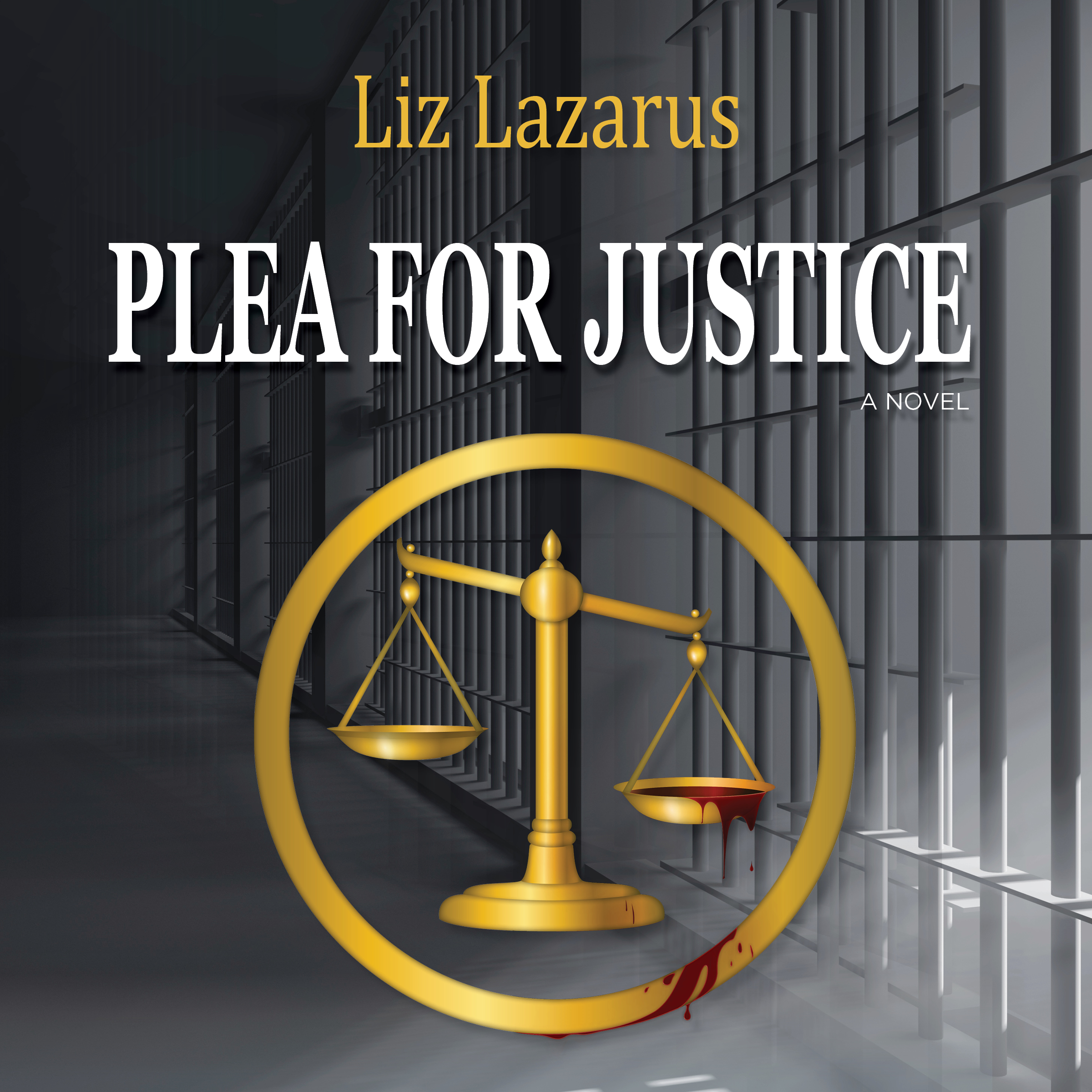 Plea for Justice: Audio Book