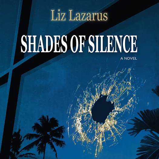 Shades of Silence: Audio Book